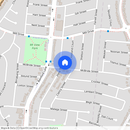 33 Mcbride Street, 4817, Kirwan, Qld