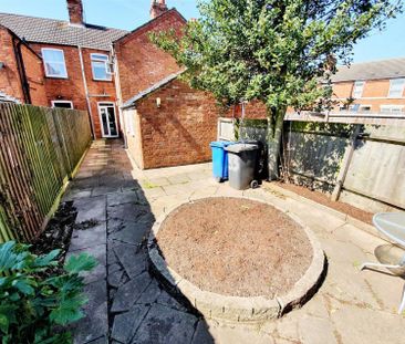 1 Bedroom Flat to Rent in Eskdaill Street, Kettering, Northants, NN16 - Photo 6