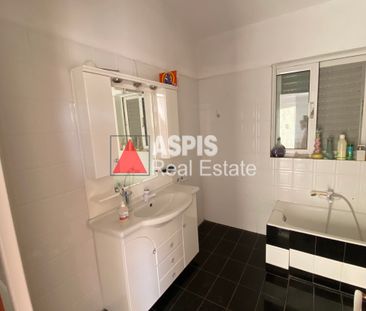 Μεζονέτα, προς ενοικίαση Κάτω Ποσειδωνία, Λαύριο Κωδικός 1801054 - Photo 4