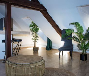 Location Appartement 3 pièces 65m² MONTBELIARD 25200 - Photo 3