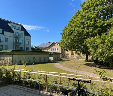 Ruben Holmströms gata 6, Sege Park - Photo 6