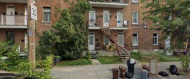 2 CH - 1 SDB - Montréal - $1,700 /mo - Photo 1