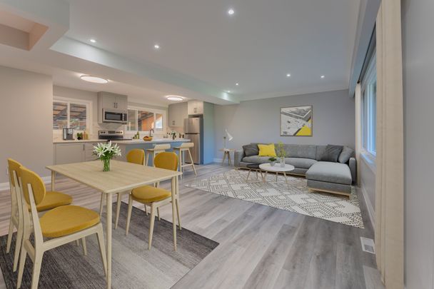 For Lease - 740 Collins Bay Road Unit# 1, Kingston, Ontario - Photo 1