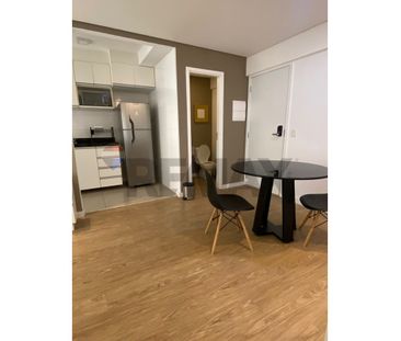Apartamento Locação - Alphaville - Photo 3