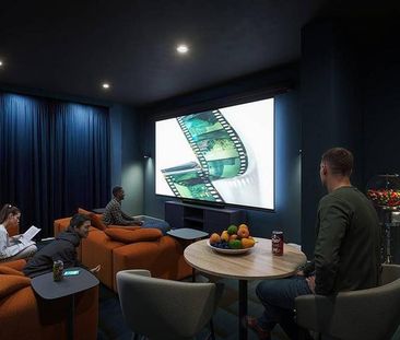 1 bedroom private hall to rent - Photo 1