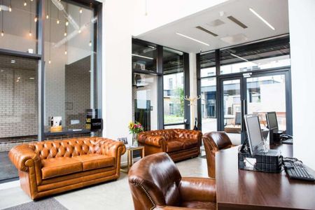 Flat share to rent - Photo 3