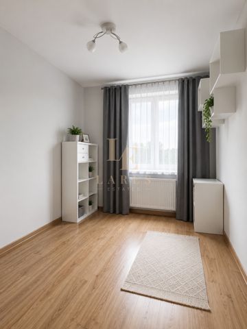 3-pokojowe| Wola | Oddzielna kuchnia | Garaż - Photo 4