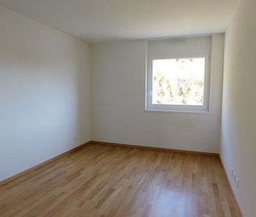 SPACIEUX APPARTEMENT 3.5PCES AVEC TERRASSE - Photo 6