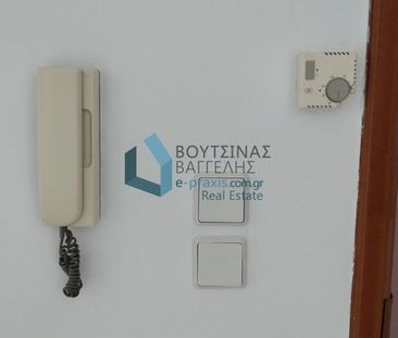 Διαμέρισμα για ενοικίαση Άγιος Βασίλειος (Ρίο) - Photo 4