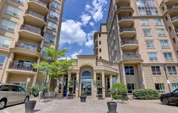 For Lease - 2 Maison Parc Court Unit# 724, Vaughan, Ontario - Photo 1