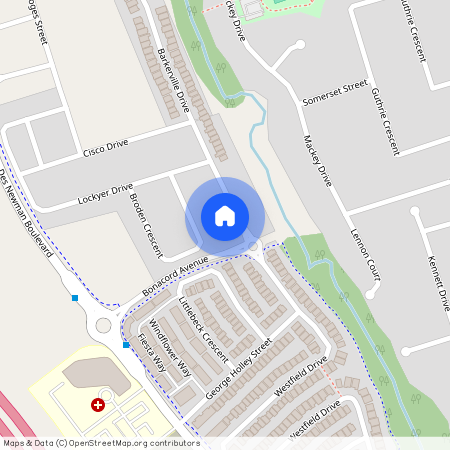 141 BARKERVILLE DRIVE E, Whitby, Rural Whitby