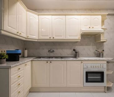 Calle del Poeta Joan Maragall, Madrid, Community of Madrid 28020 - Photo 4