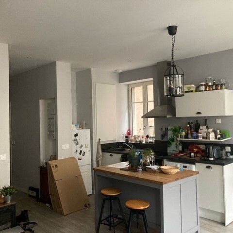 Location Appartement 2 pièces 45m² - Photo 2