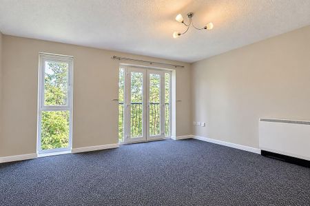 2 bedroom apartment to rent - Photo 2