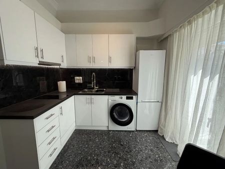 Studio/Γκαρσονιέρα για ενοικίαση Βοτανικός (Γκάζι - Μεταξουργείο - Βοτανικός) - Φωτογραφία 4