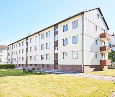 Bomgatan 8 B - Photo 2