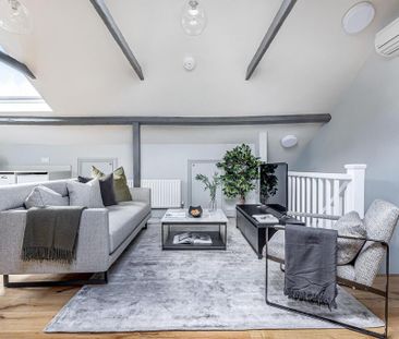 2 bedroom semi-detached house to rent - Photo 5