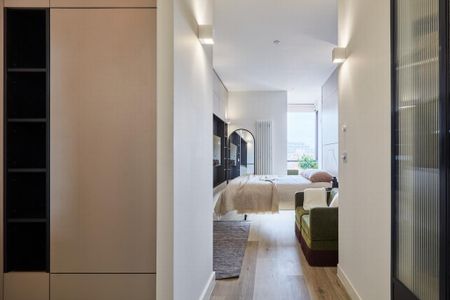 Studio to rent - Photo 2