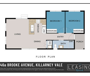 46a Brooke Avenue, Killarney Vale, NSW 2261 - Photo 6