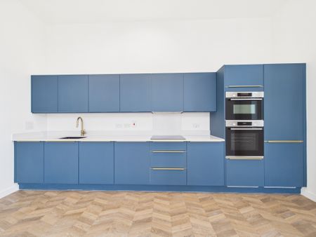 76 Bannerman House, Woolwich, SE18, London - Photo 5