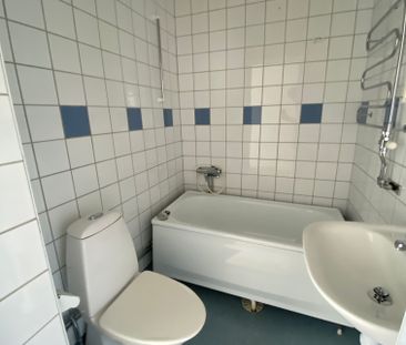 Trozelligatan 39 - Foto 5