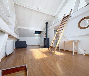 Appartement T3 BAGNOLET à louer - Photo 3