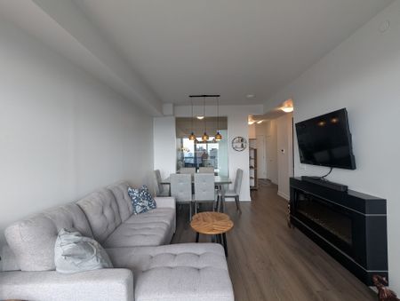For Lease - 1603 Eglinton Avenue Unit# 1406, Toronto, Ontario - Photo 5