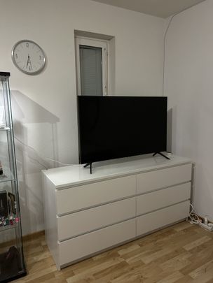 Hasselvägen, Kristianstad - Foto 1