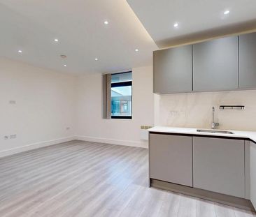 Studio to rent - Photo 3