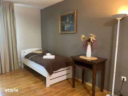 Apartament 2 camere de inchiriat zona Take Ionescu - Fotografie 5