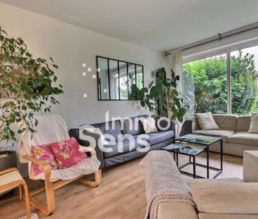 Location maison - Lille Vauban / Cormontaigne - Photo 4