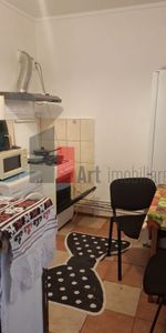 Garsoniera de inchiriat in zona Damaroaia - Fotografie 3