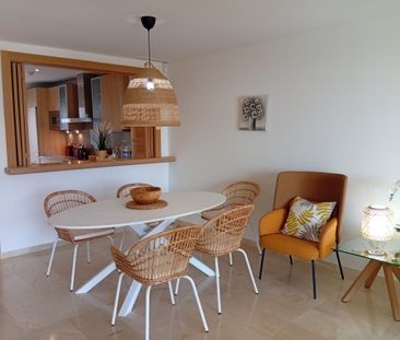 964286 - Townhouse for rent La Cala Golf, Mijas, Málaga, Spain - Photo 4