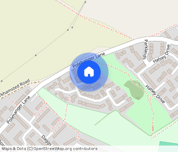 Sandalls Spring, Gadebridge, Hemel Hempstead, HP1 - Photo 1
