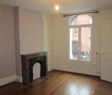 Ref: 910 Appartement à Le Havre - Photo 1