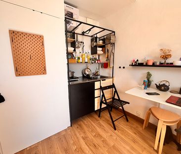Location Appartement 1 pièce 17m² NIMES 30000 - Photo 4