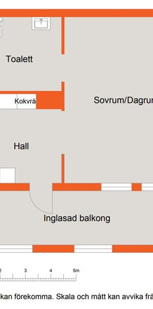 Vougts väg 22 - Photo 1