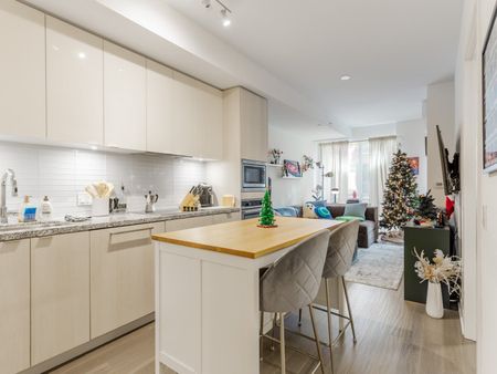 For Lease - 115 Blue Jays Way Unit# 617, Toronto, Ontario - Photo 5