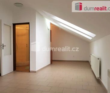 Pronájem, apartmán, 1+kk, 40 m - Photo 4