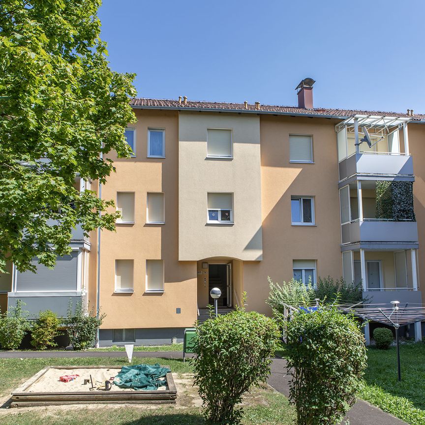 Getreidestraße 14-2 - Foto 2