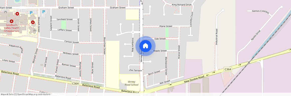 Unit 2, 11 Verney Rd, Shepparton