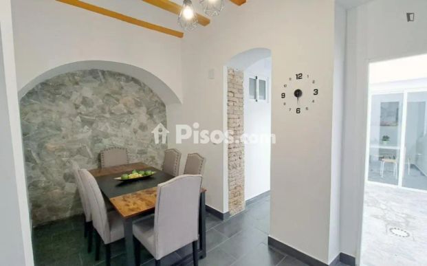 Casa en alquiler en Centre - Photo 1