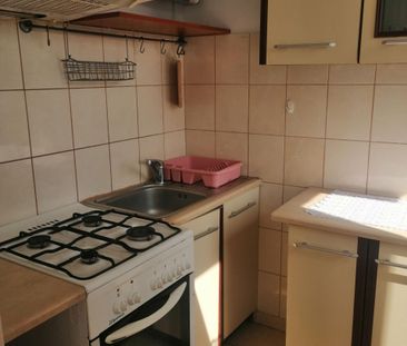 Kościuszki, 2-pokojowe, Umeblowane, 32m2, IV Piętro - Фото 3