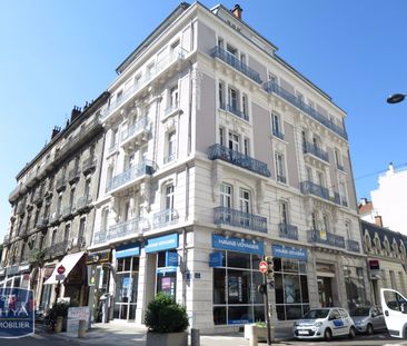 Location Appartement 1 pièce 21m² GRENOBLE 38000 - Photo 1