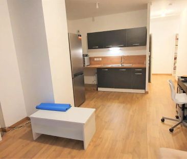 Appartement à louer 1 pièce 33.04m² - Photo 3