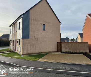 Wymondham, NR18 - Photo 2