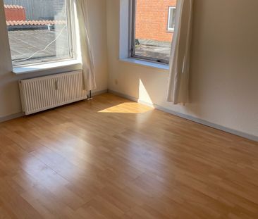 Nørregade 13B 1. Lej. 2 7830 Vinderup - Foto 4