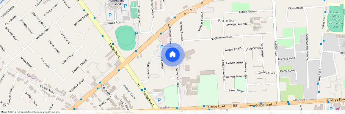 30B Campbell Rd, SA 5075, Paradise