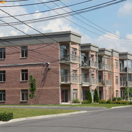 Le 1420 Desaulniers, St-Hyacinthe - Photo 4