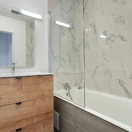 Location Appartement 1 pièce 28m² ROISSY EN FRANCE 95700 - Photo 3